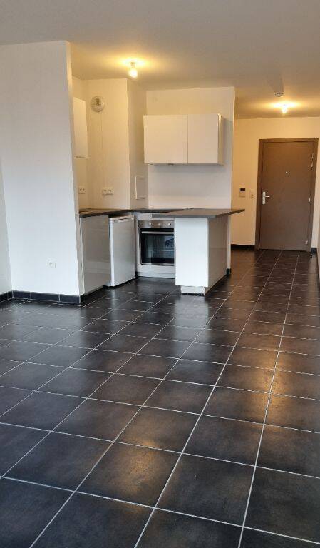 Appartement 1 pièce 48 m² · à Strasbourg · 48,2 m² · 952 €