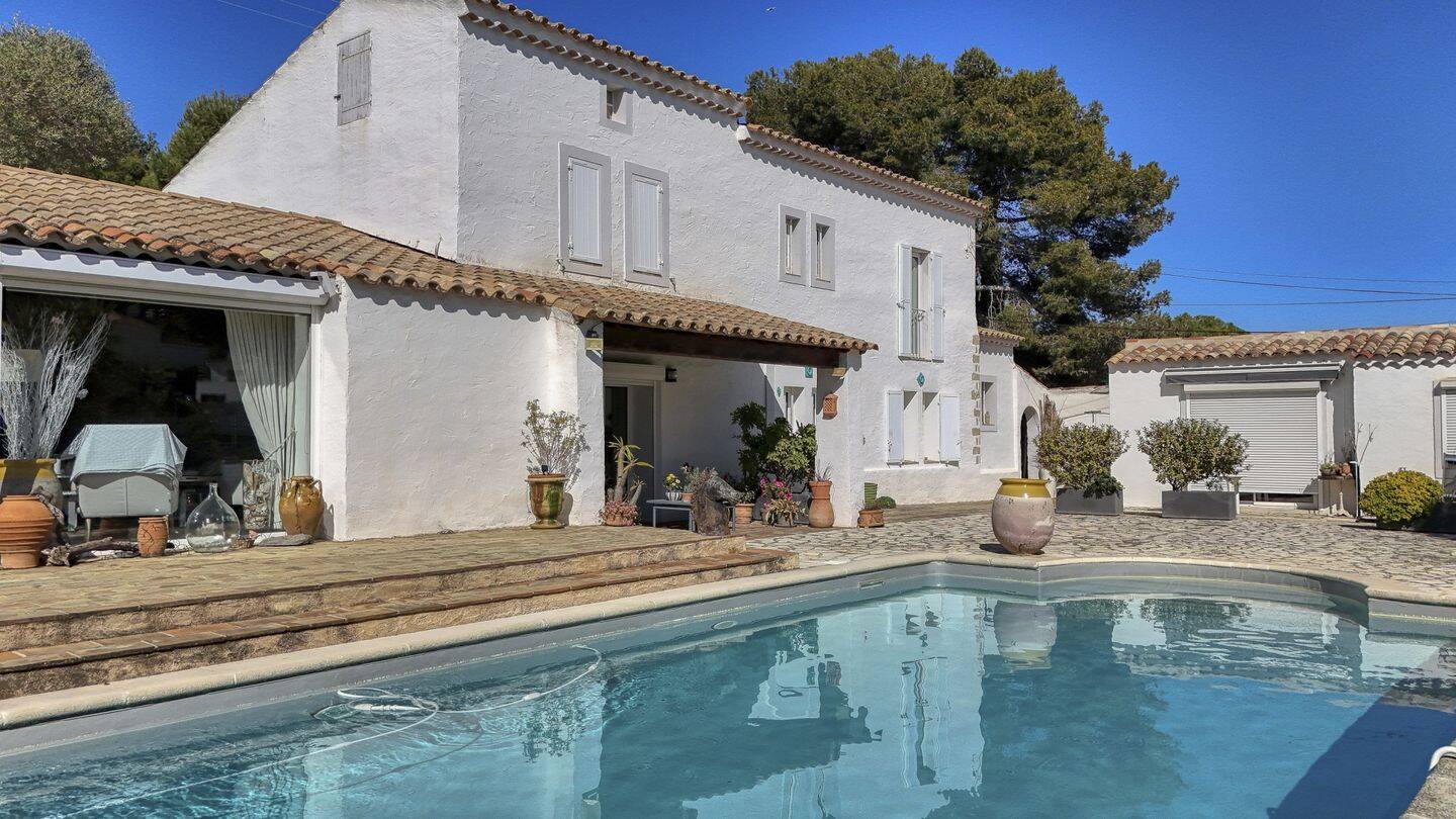 Maison 7 pièces 240 m² · à Bandol · 240 m² · 1 140 000 €