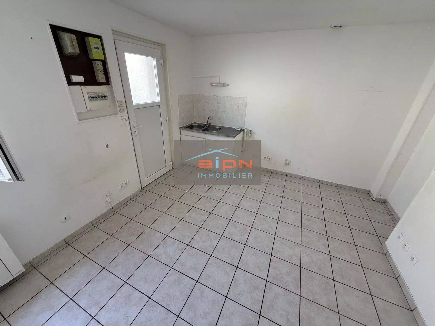 Maison 3 pièces 32 m² · à Sotteville-lès-Rouen · 32 m² · 590 €/mois