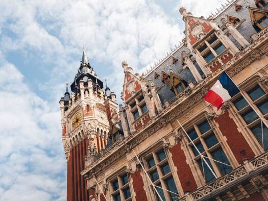 Boutique à vendre 365 750 € 350 m² de surface de vente Calais 62100