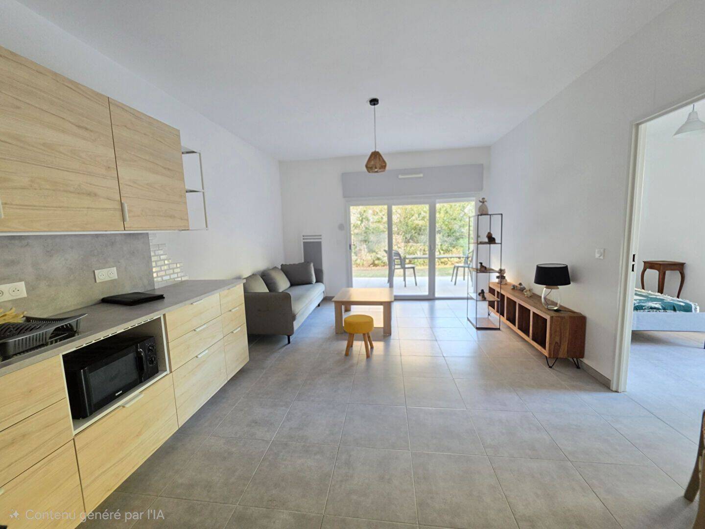 Appartement 4 pièces 73 m² · à Mouans-Sartoux · 73,2 m² · 435 000 €