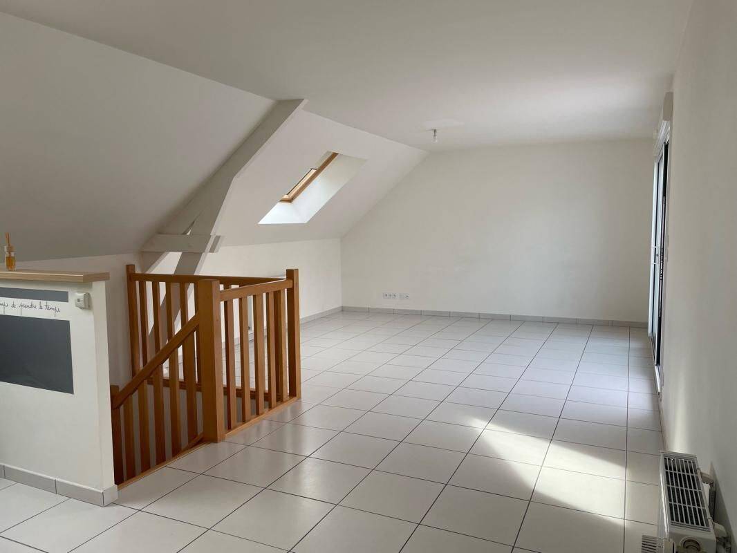 Maison 4 pièces 83 m² · à Grand Bourgtheroulde · 83,2 m² · 866 €/mois