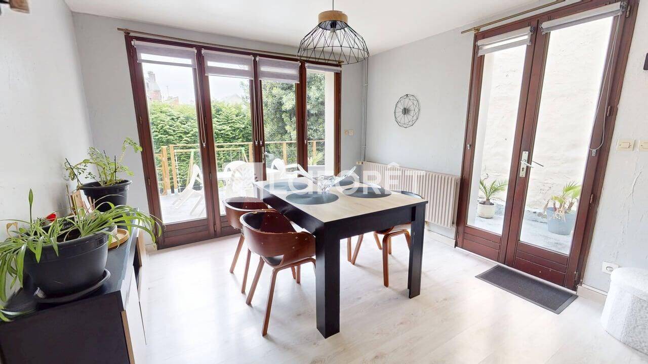 Maison 3 pièces 65 m² · à Le Havre · 65 m² · 138 000 €