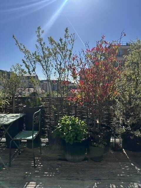 Appartement 5 pièces 115 m² · à Puteaux · 115 m² · 995 000 €