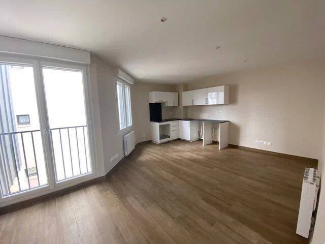 Appartement 3 pièces 49 m² · à Vanves · 49 m² · 1 515 €