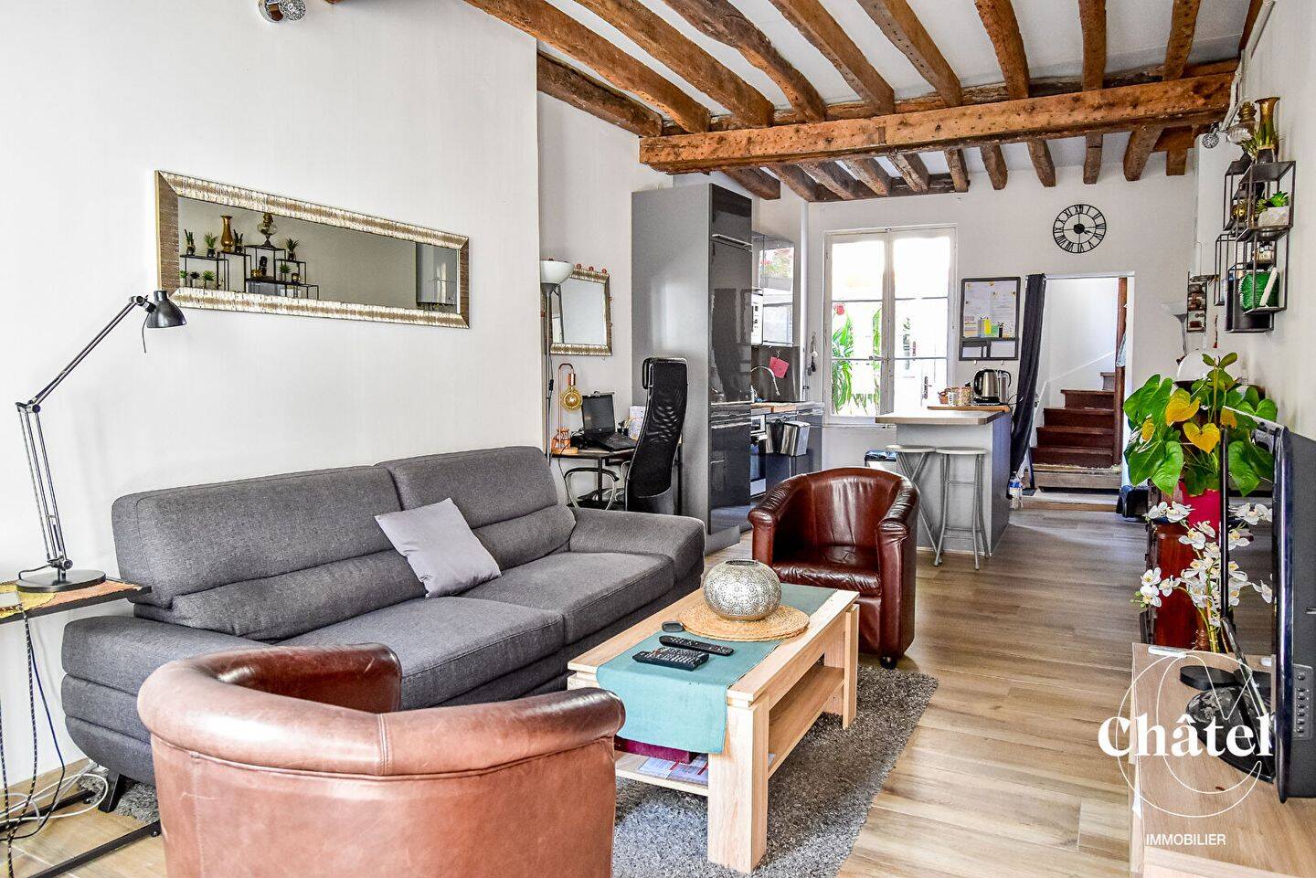 Maison 3 pièces 84 m² · à Senlis · 84 m² · 400 000 €