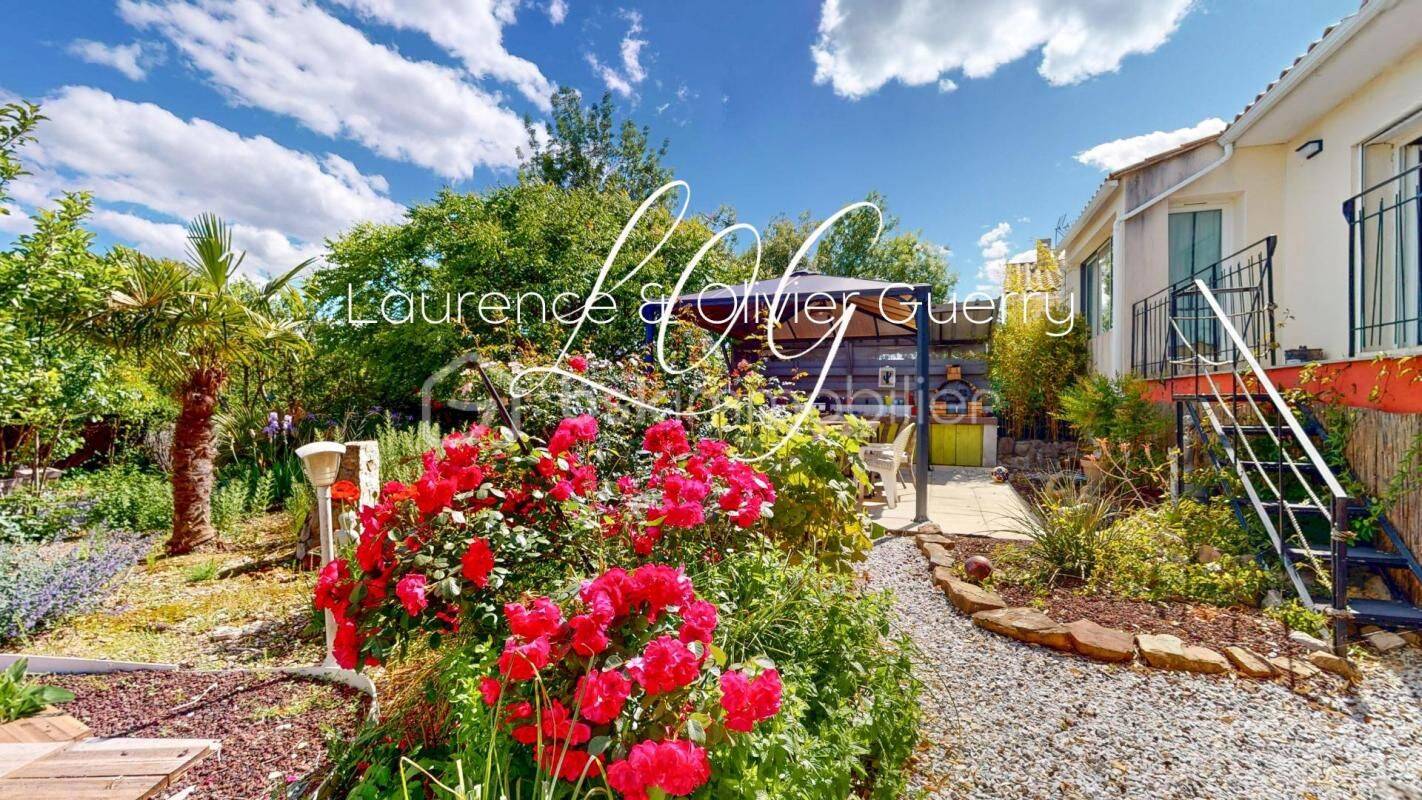 Maison 5 pièces 125 m² · à Montarnaud · 125 m² · 449 000 €
