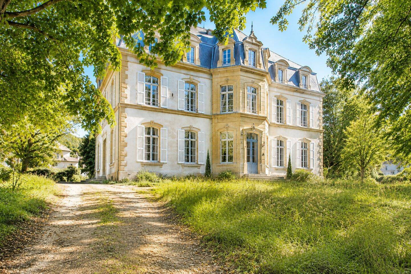 Appartement 2 pièces 39 m² · à Ars-sur-Moselle · 39 m² · 75 000 €