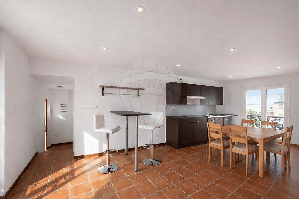 Appartement 4 pièces 67 m² · à Senlis · 67 m² · 159 000 €