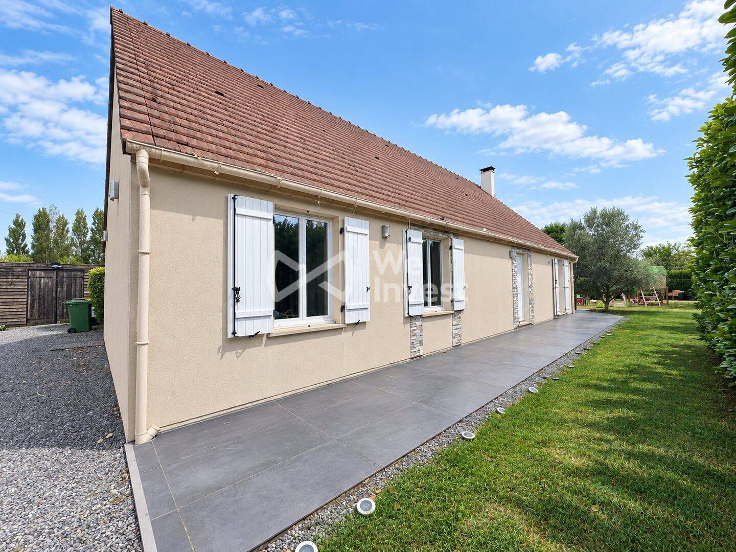 Maison 7 pièces 170 m² · à Beautheil-Saints · 170 m² · 369 000 €