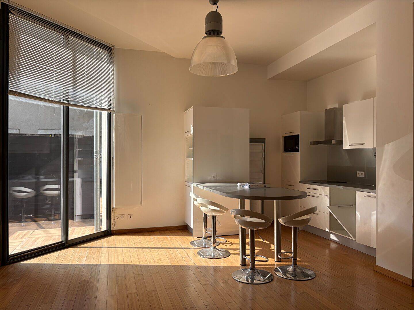 Appartement 2 pièces 47 m² · à Nantes · 46,5 m² · 840 €