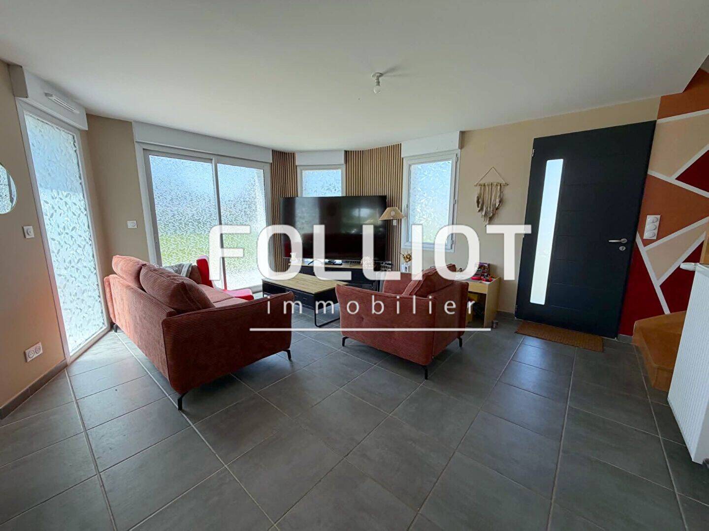 Maison 4 pièces 70 m² · à L'Étang-Bertrand · 70 m² · 261 000 €