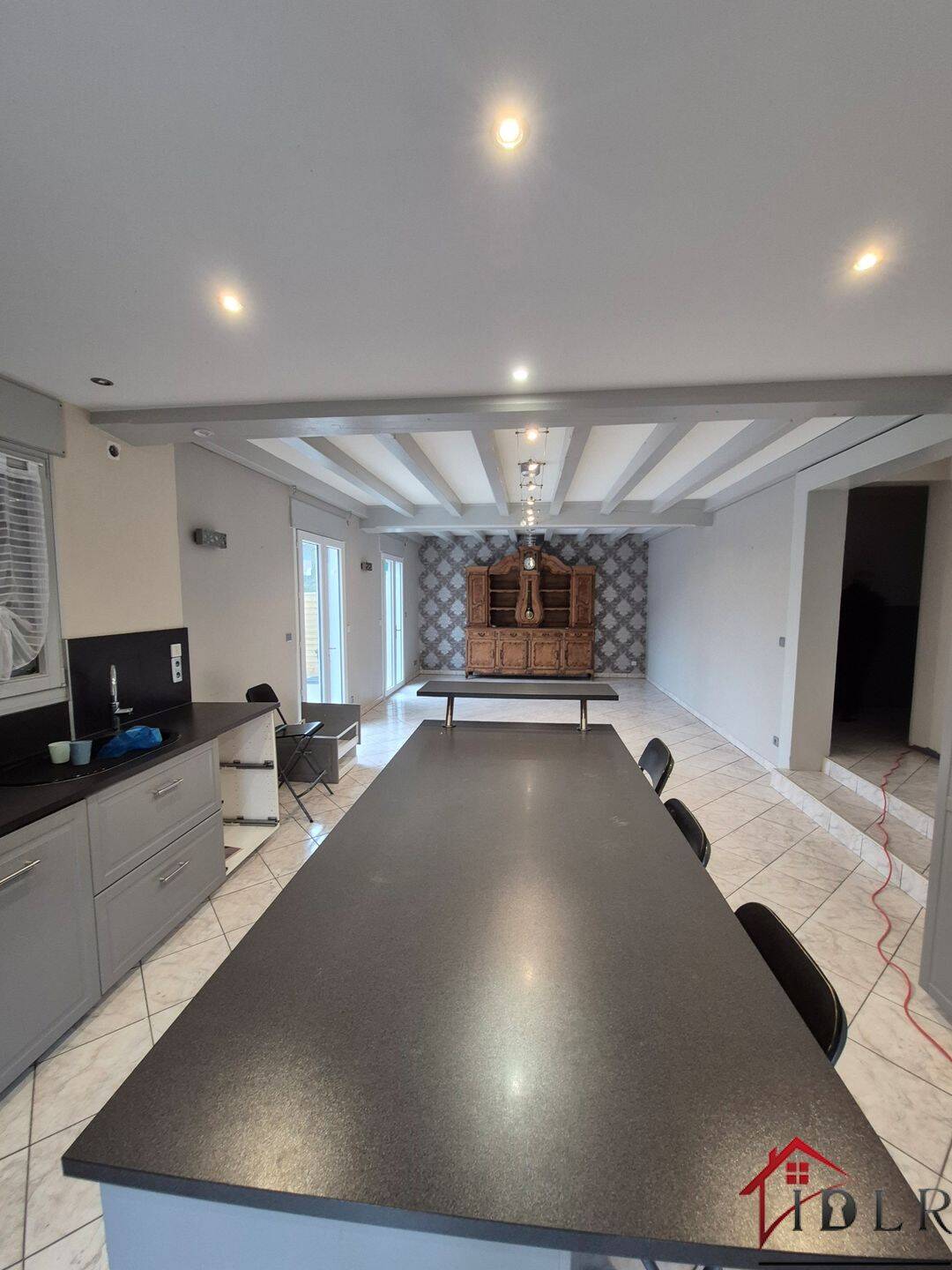 Appartement 3 pièces 92 m² · à Beure · 92 m² · 159 900 €