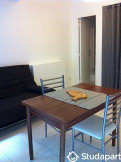 Appartement 1 pièce 23 m² · à La Rochelle · 23 m² · 575 €