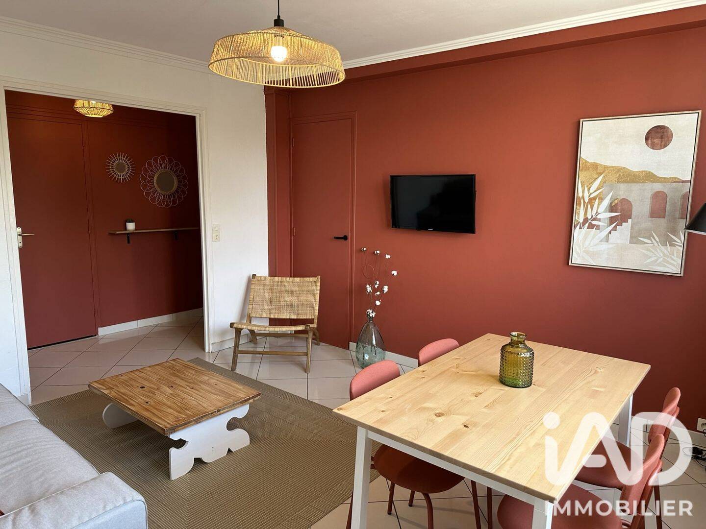 Appartement 5 pièces 82 m² · à Troyes · 82 m² · 390 €/mois