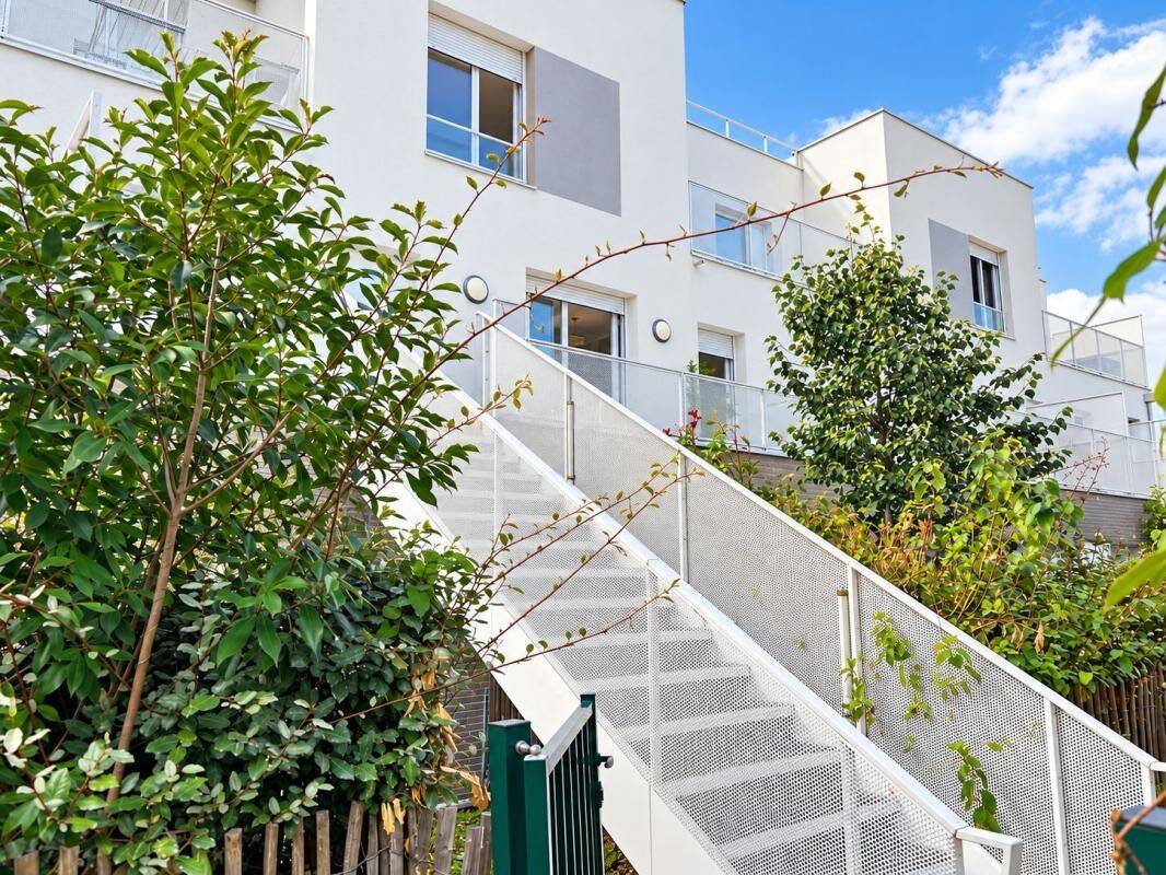 Appartement 4 pièces 81 m² · à Chennevières-sur-Marne · 81,3 m² · 319 000 €