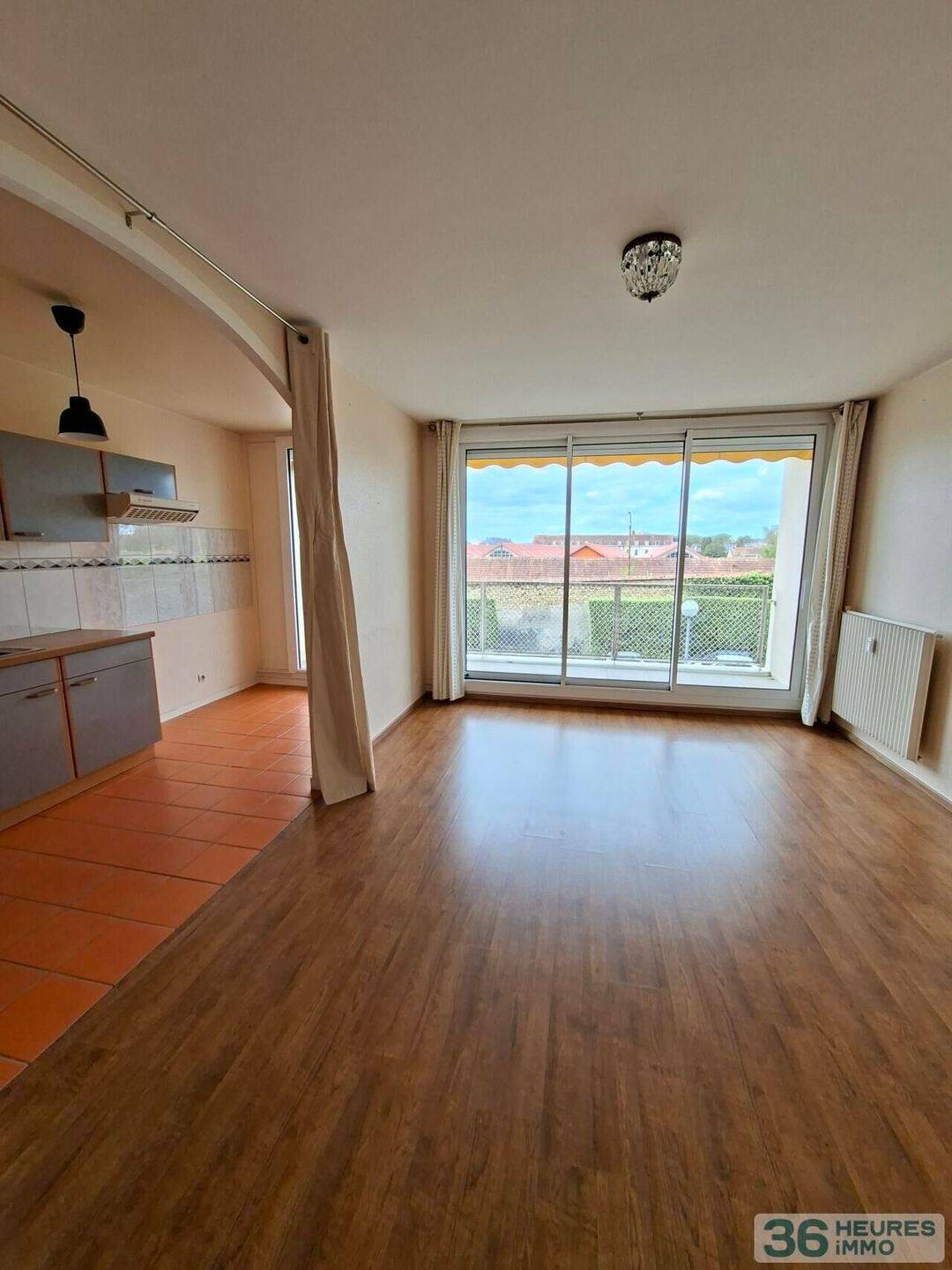 Appartement 2 pièces 49 m² · à Le Mans · 49 m² · 74 600 €