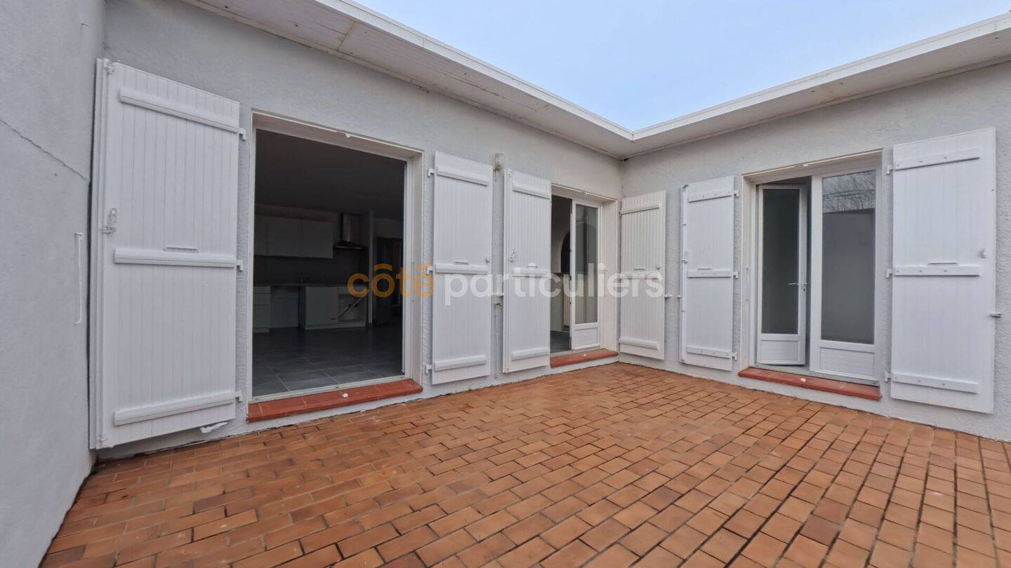 Maison 3 pièces 85 m² · à Brem-sur-Mer · 85 m² · 230 780 €