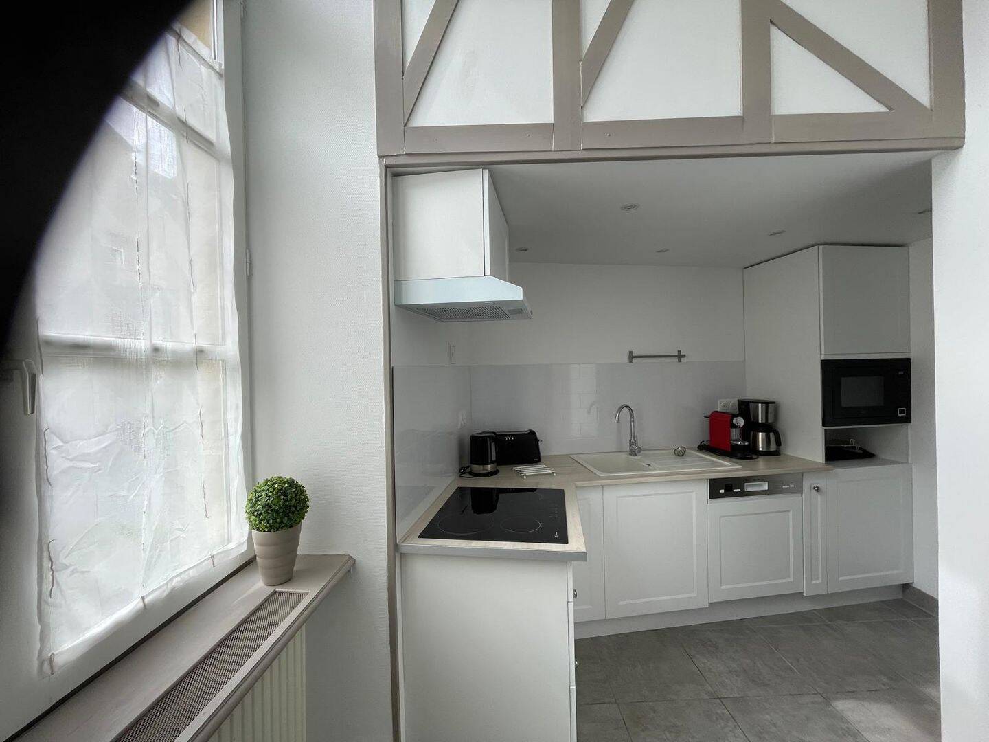 Appartement 2 pièces 46 m² · à Bayeux · 46 m² · 750 €/mois