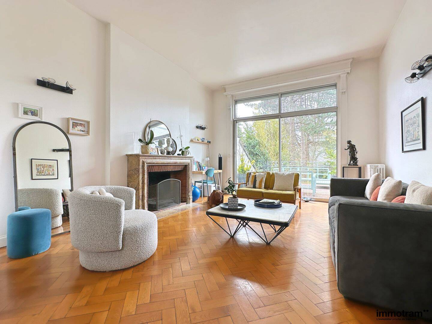 Maison 7 pièces 180 m² · à Marcq-en-Barœul · 180 m² · 850 000 €