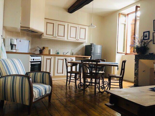 Maison 2 pièces 70 m² · à Labastide-d'Armagnac · 70,4 m² · 495 €