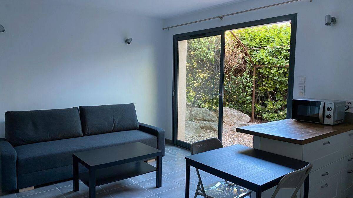 Appartement 2 pièces 30 m² · à Aix-en-Provence · 30 m² · 700 €