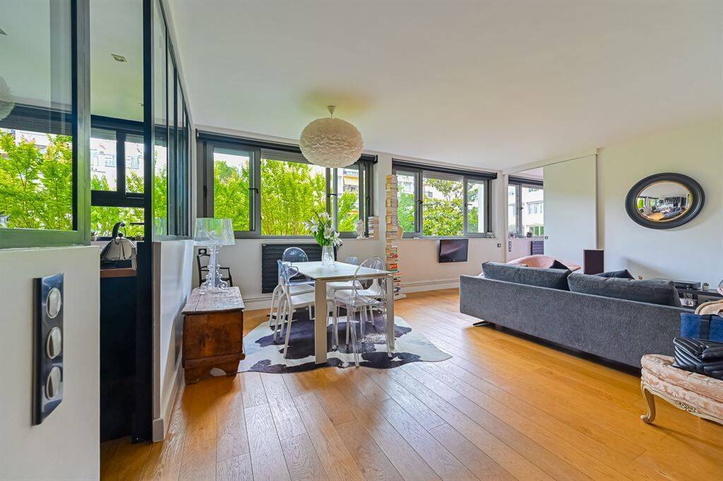 Appartement 2 pièces 70 m² · à Paris 17ème Arrondissement · 70 m² · 792 000 €