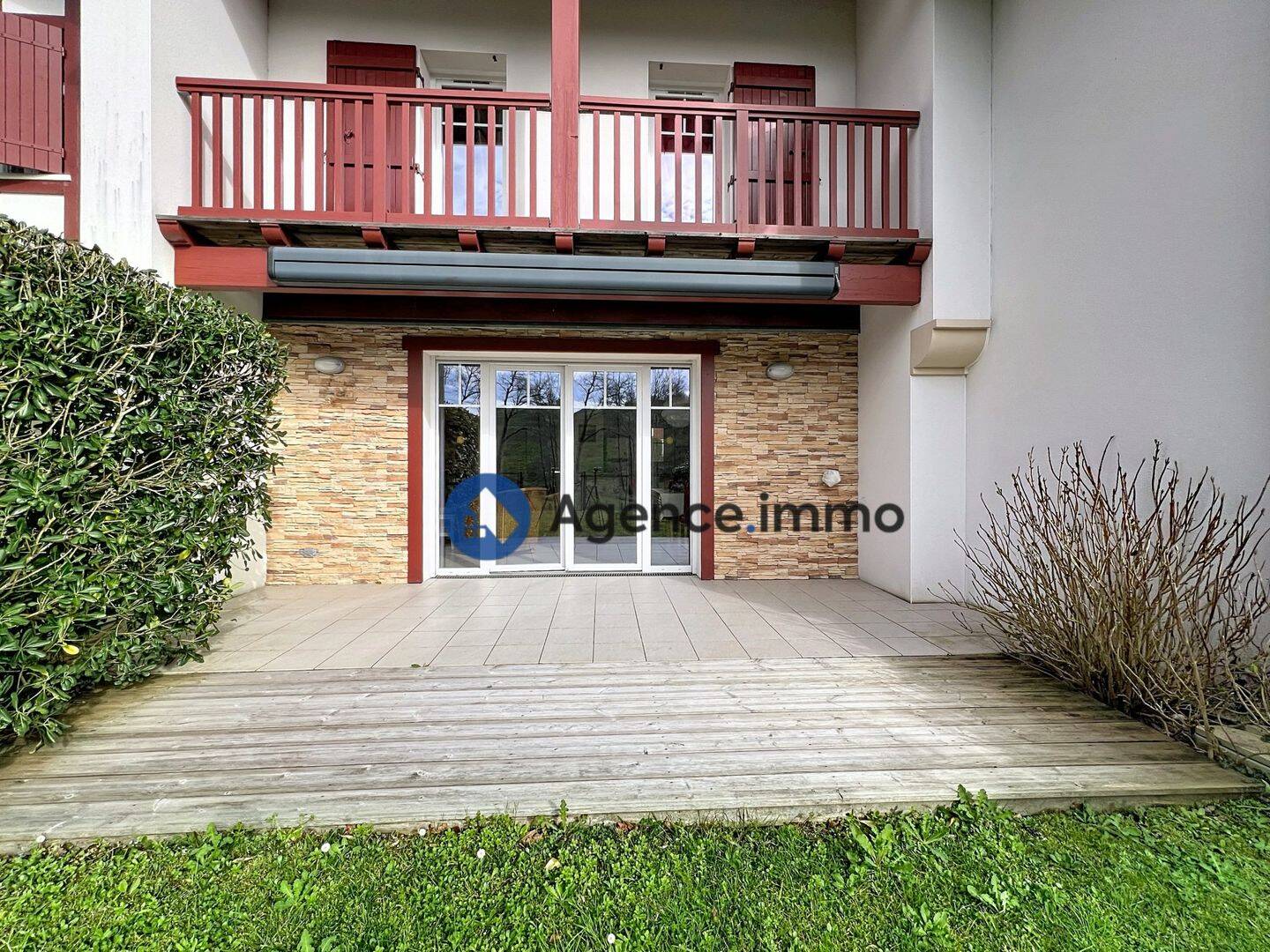 Maison 4 pièces 86 m² · à Urrugne · 85,6 m² · 460 000 €