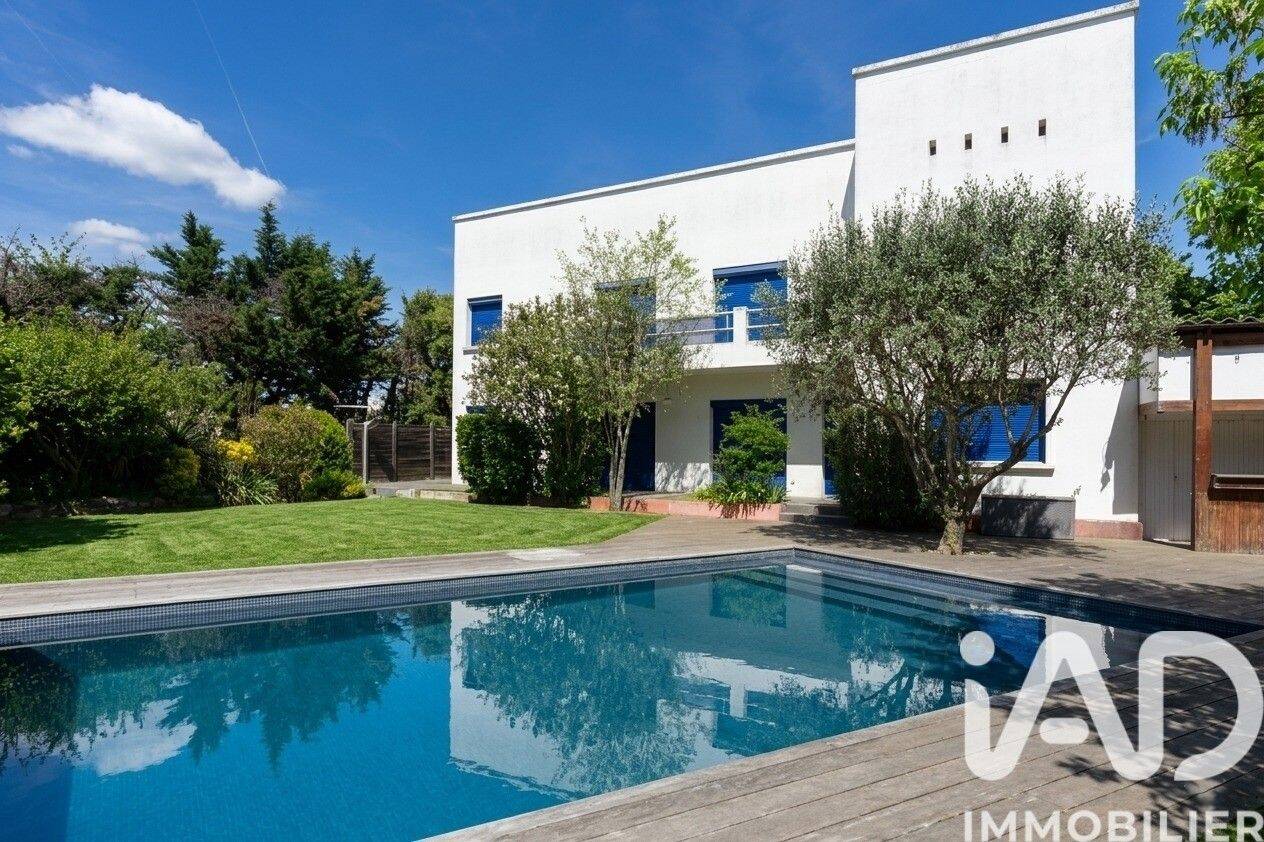 Maison 7 pièces 215 m² · à Cugnaux · 215 m² · 570 000 €
