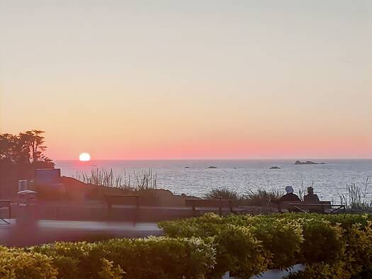 Appartement à vendre 243 800 € 1 pièce 29 m² RDC/4 Rotheneuf-Le Pont Saint-Malo 35400