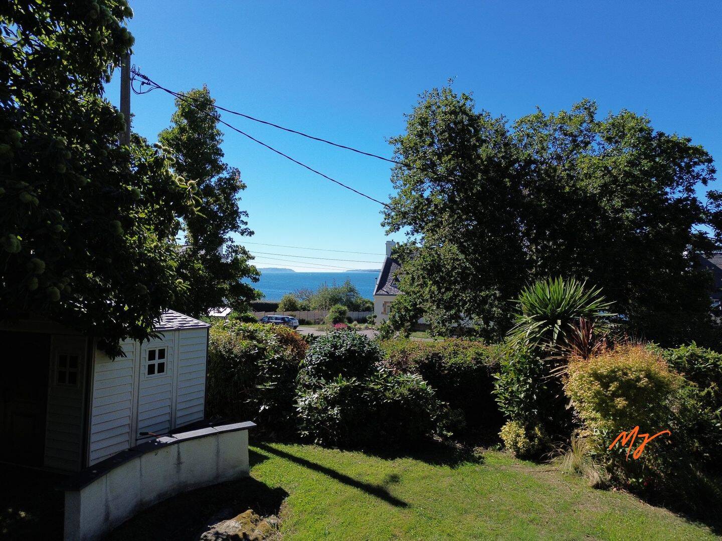 Maison 4 pièces 93 m² · à Plougastel-Daoulas · 93,3 m² · 432 550 €