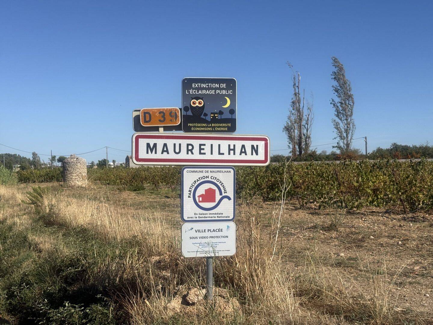 Maison 1 pièce 188 m² · à Maureilhan · 188 m² · 410 000 €