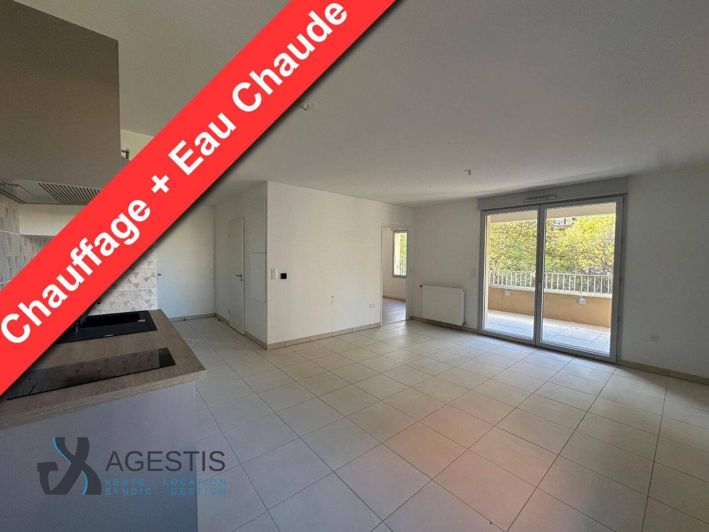 Appartement 2 pièces 45 m² · à Toulouse · 45,3 m² · 765 €/mois