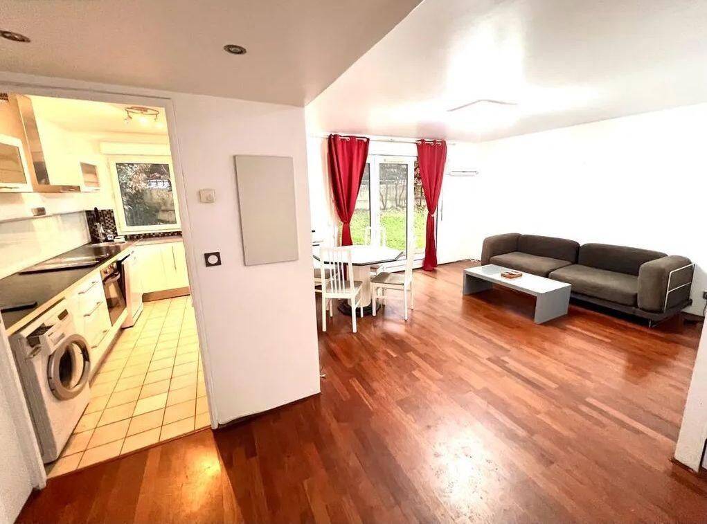 Appartement 2 pièces 49 m² · à Livry-Gargan · 49 m² · 1 070 €/mois