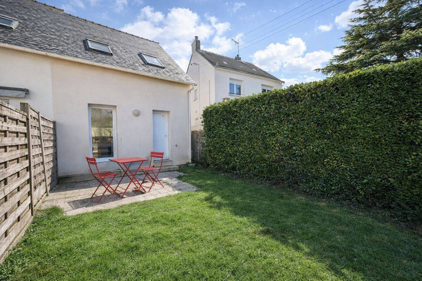 Maison 3 pièces 56 m² · à Saint-Nazaire · 56,1 m² · 217 500 €