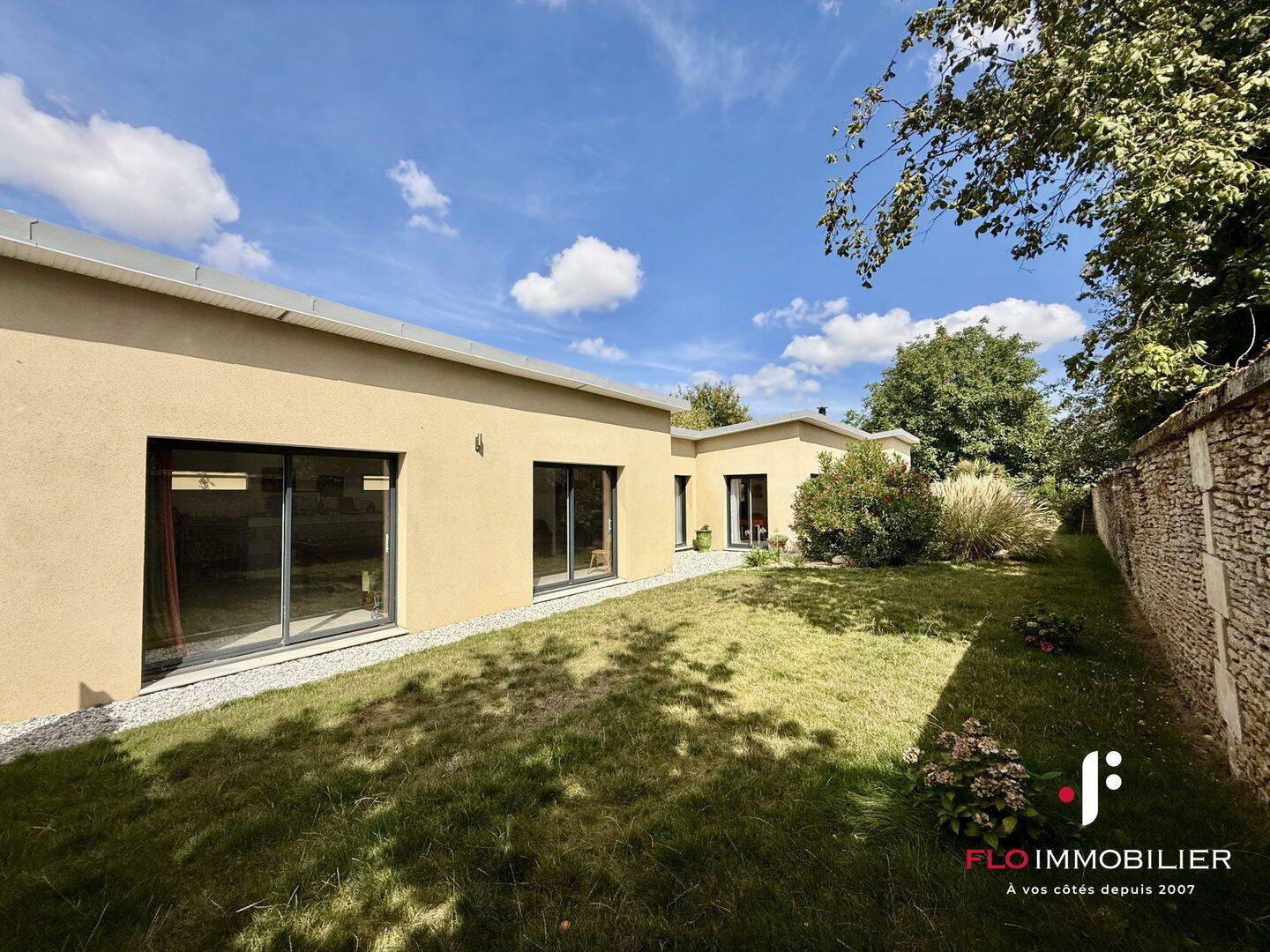 Maison 7 pièces 150 m² · à Biéville-Beuville · 150 m² · 588 000 €