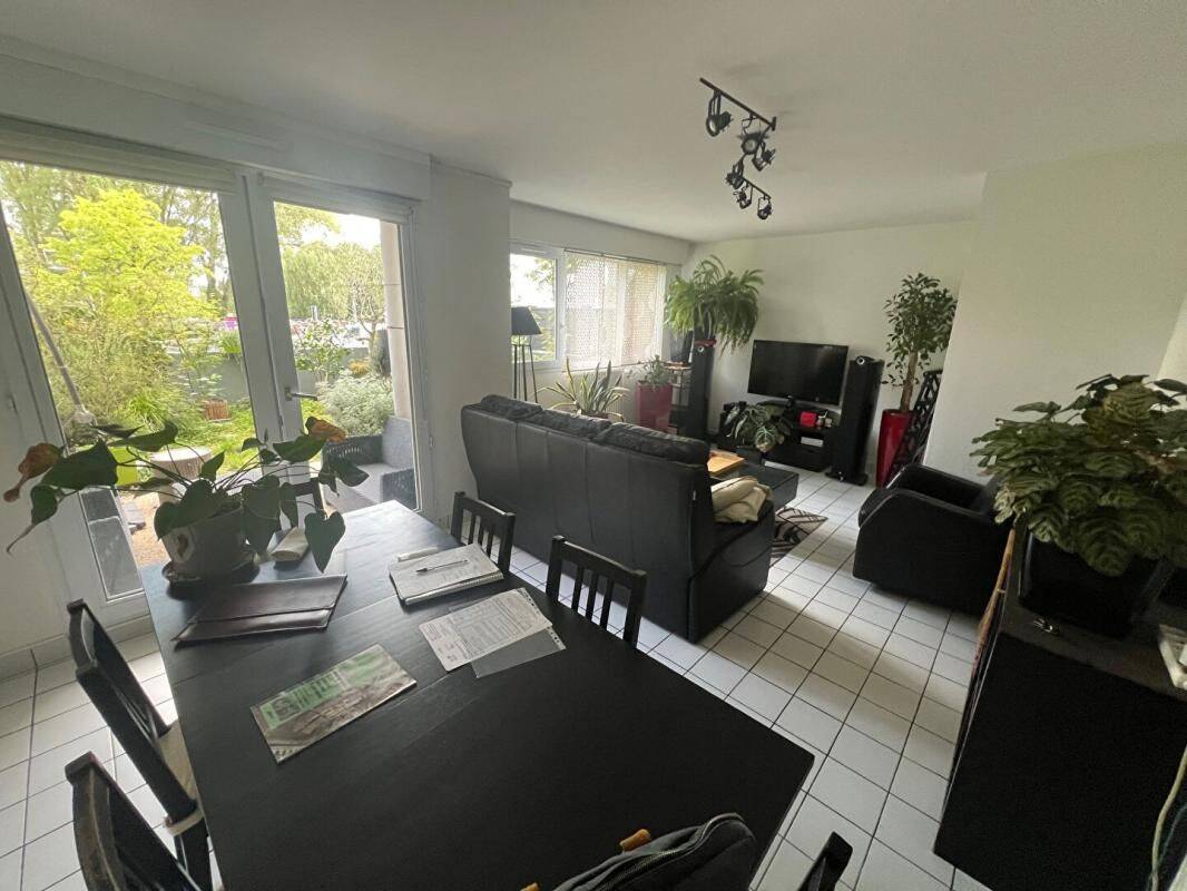 Appartement 4 pièces 80 m² · à Nantes · 80 m² · 335 475 €
