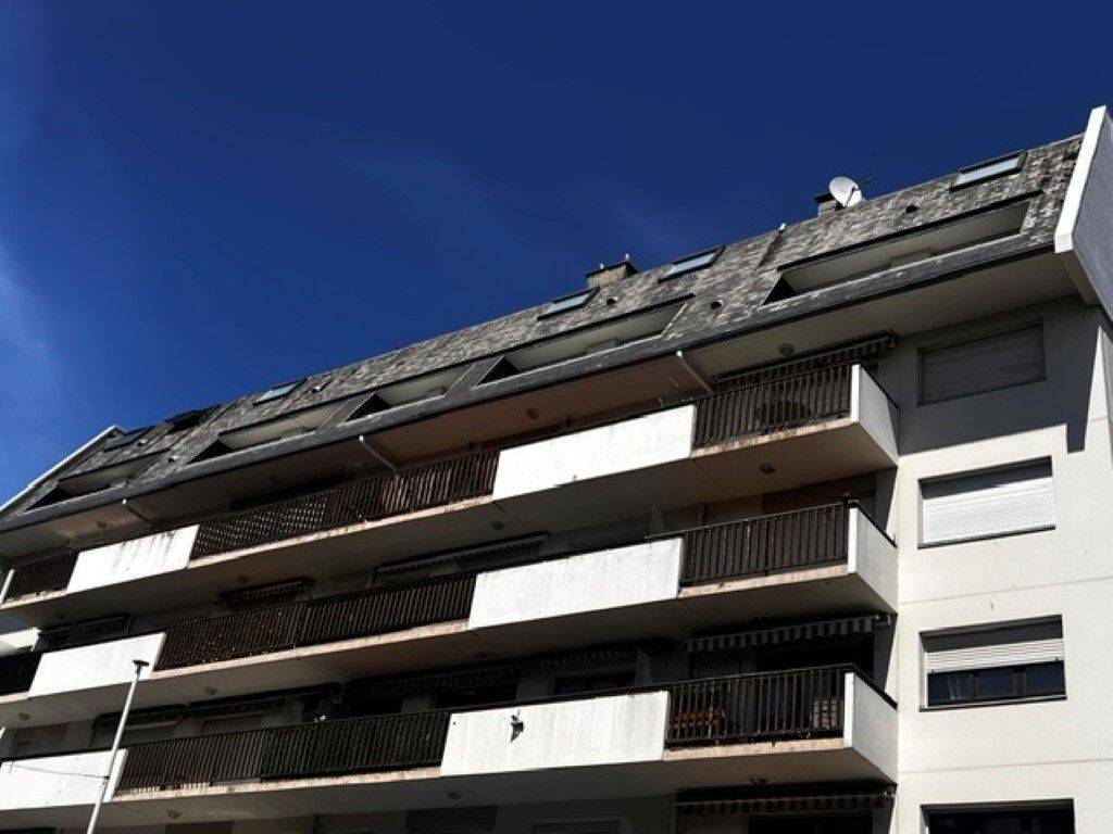 Appartement 3 pièces 70 m² · à Trouville-sur-Mer · 69,8 m² · 240 000 €