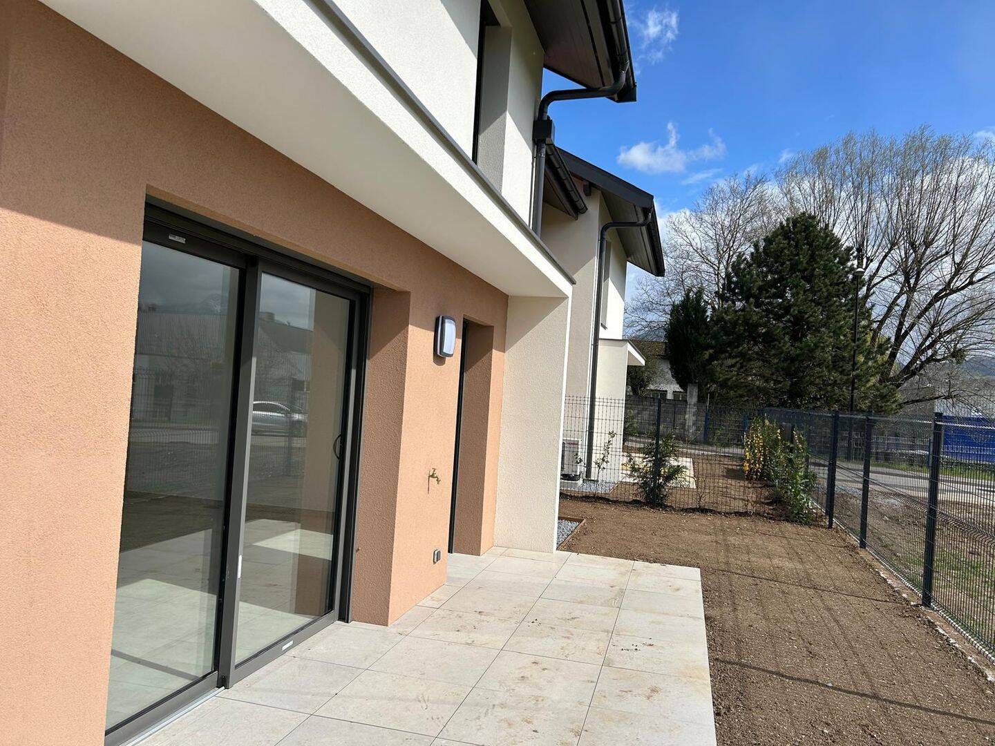 Maison 5 pièces 104 m² · à Contamine-sur-Arve · 103,6 m² · 485 000 €