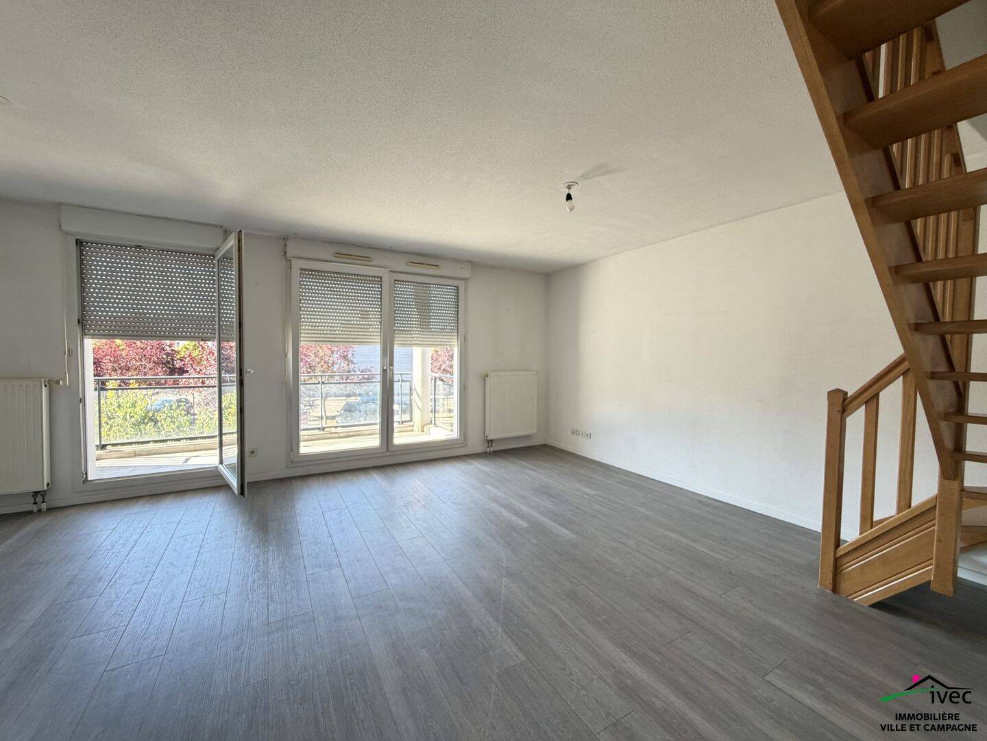 Appartement 3 pièces 92 m² · à Illkirch-Graffenstaden · 92 m² · 1 130 €/mois