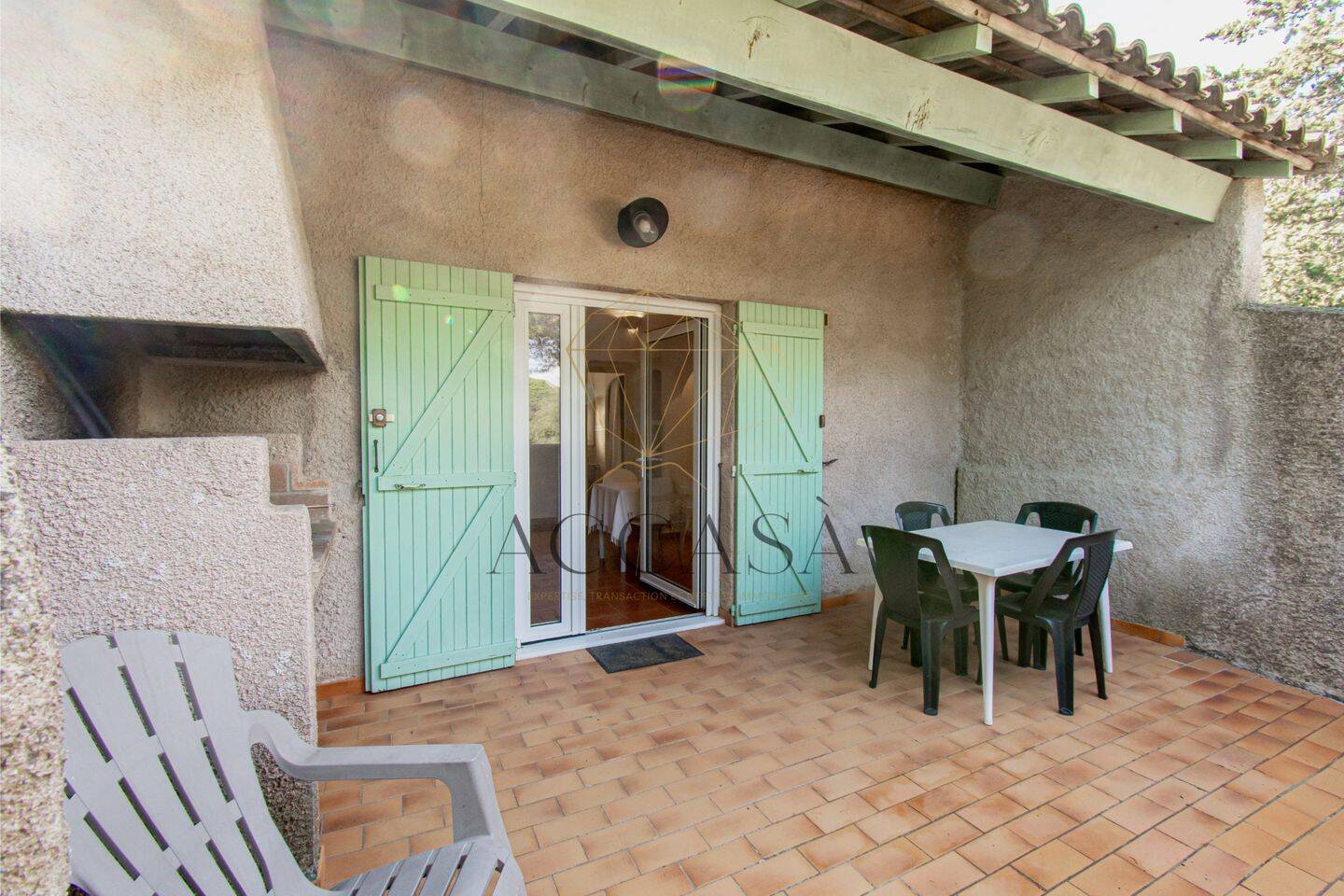 Maison 3 pièces 42 m² · à Porto-Vecchio · 41,8 m² · 270 000 €