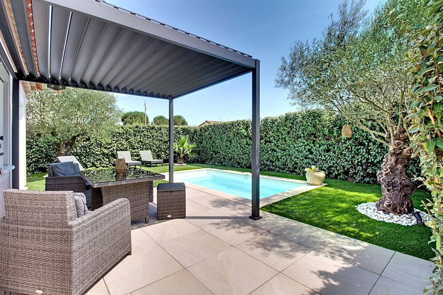 Maison 4 pièces 85 m² · à Vidauban · 85 m² · 420 000 €