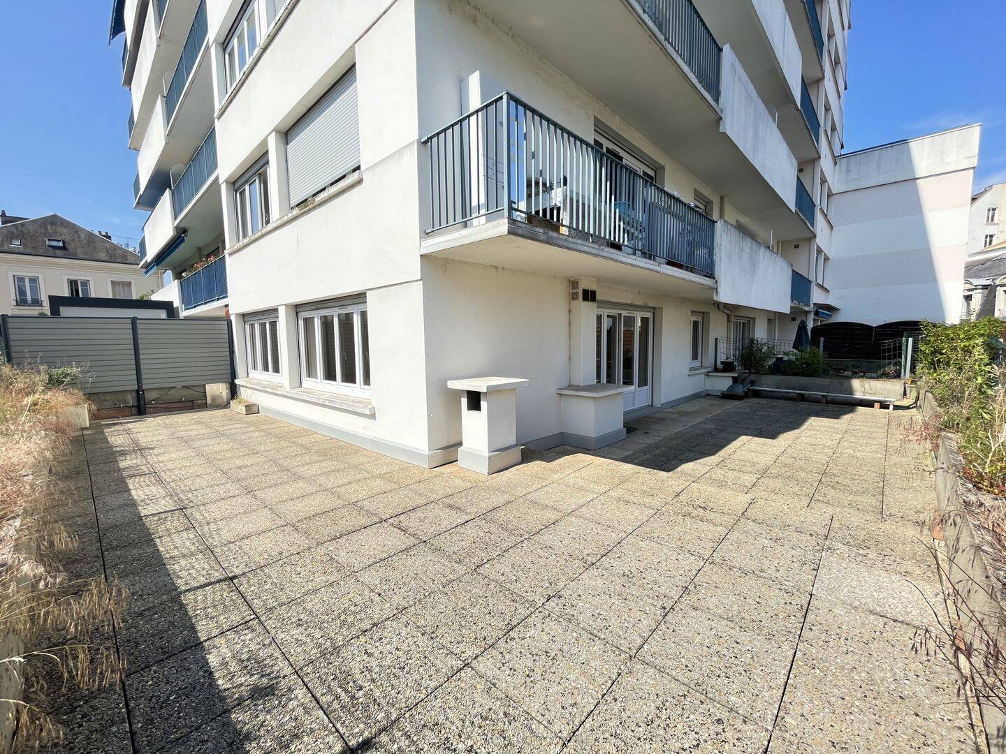 Appartement 3 pièces 61 m² · à Vichy · 61 m² · 840 €