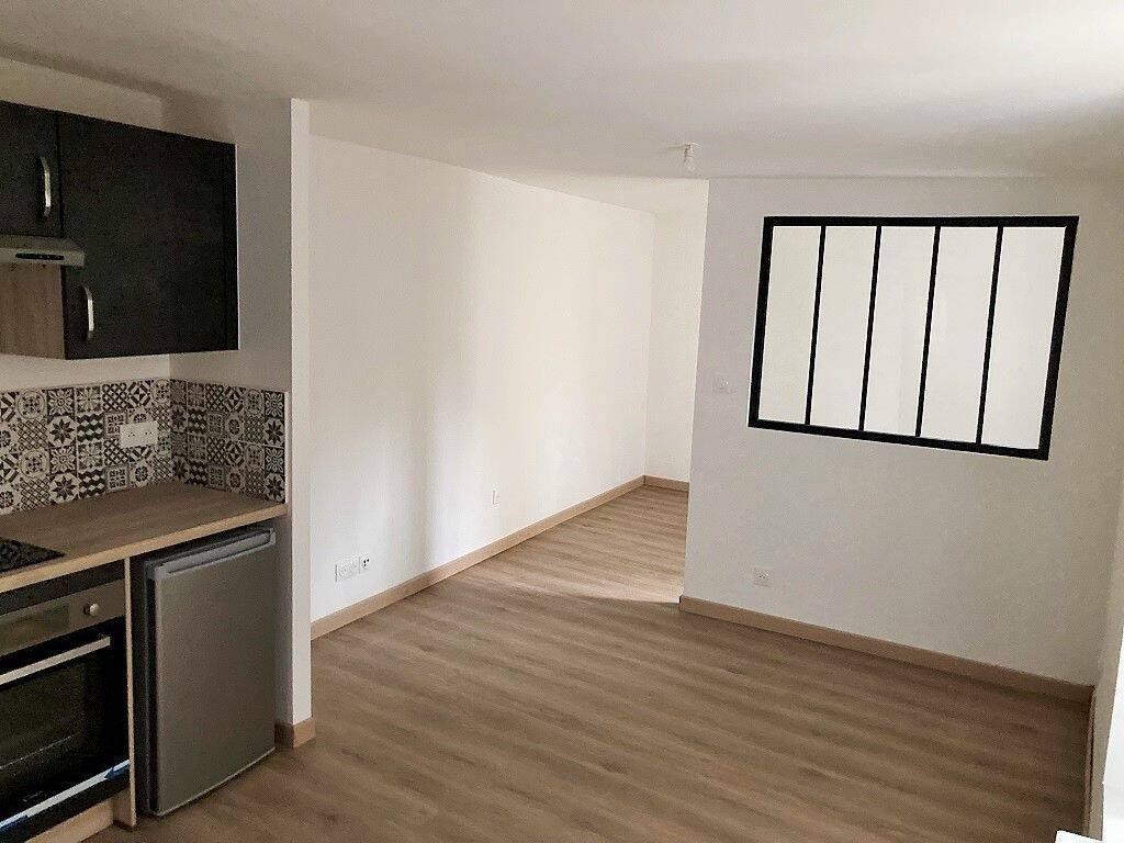 Appartement 1 pièce 27 m² · à Nancy · 26,5 m² · 480 €/mois