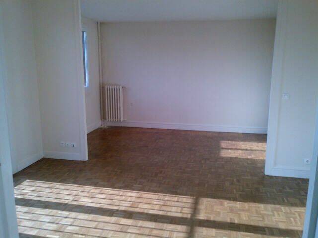 Appartement 4 pièces 70 m² · à Montreuil · 69,6 m² · 1 385 €/mois