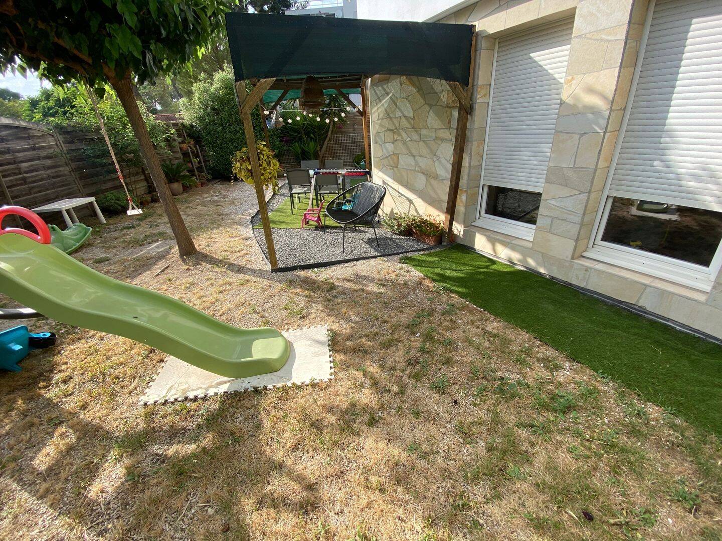 Appartement 3 pièces 65 m² · à La Ciotat · 65 m² · 385 000 €