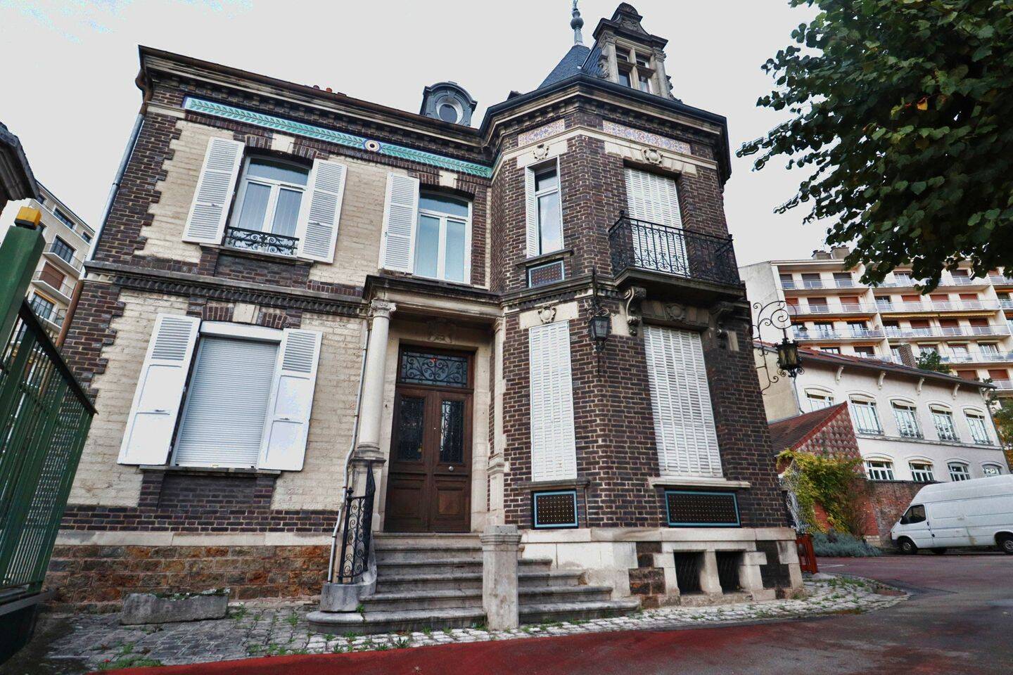 Maison 10 pièces 269 m² · à Troyes · 269,5 m² · 439 000 €