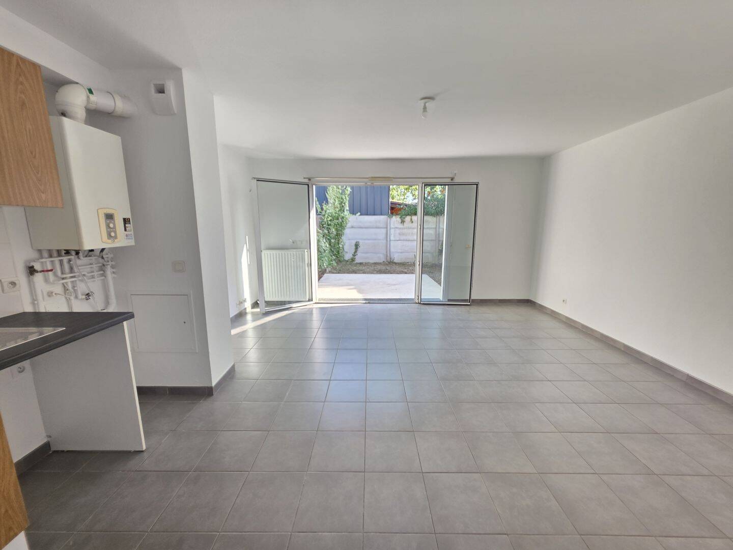 Maison 3 pièces 65 m² · à Eysines · 65 m² · 240 000 €