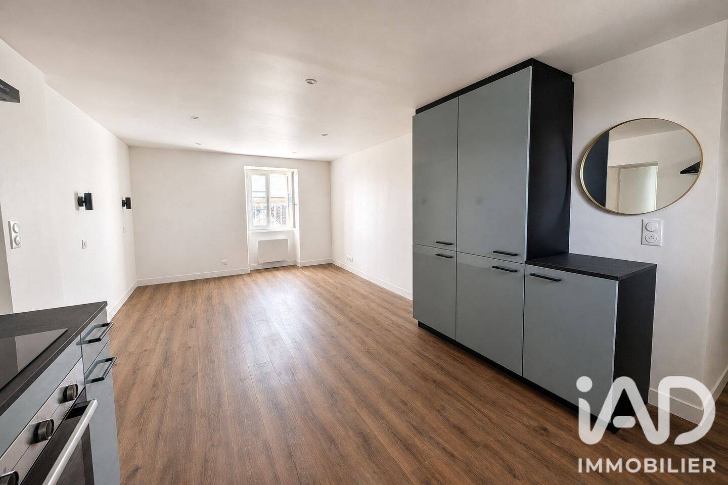 Appartement 3 pièces 56 m² · à Bain-de-Bretagne · 55,8 m² · 179 000 €