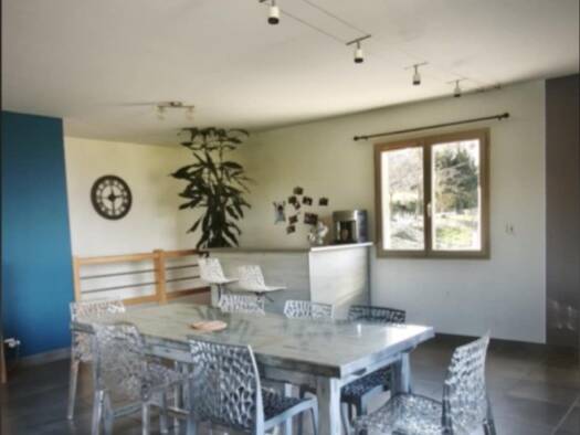 Maison à vendre 334 000 € 5 pièces 4 chambres 157 m² 5 673 m² de terrain Les Avenières Veyrins-Thuellin 38630